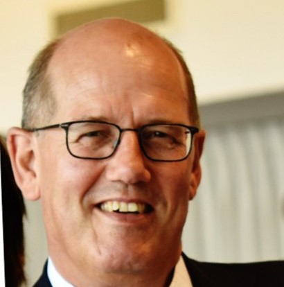 Arno van Son