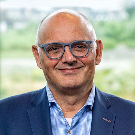 Bernard Mulder