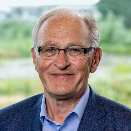 Frank Luyten