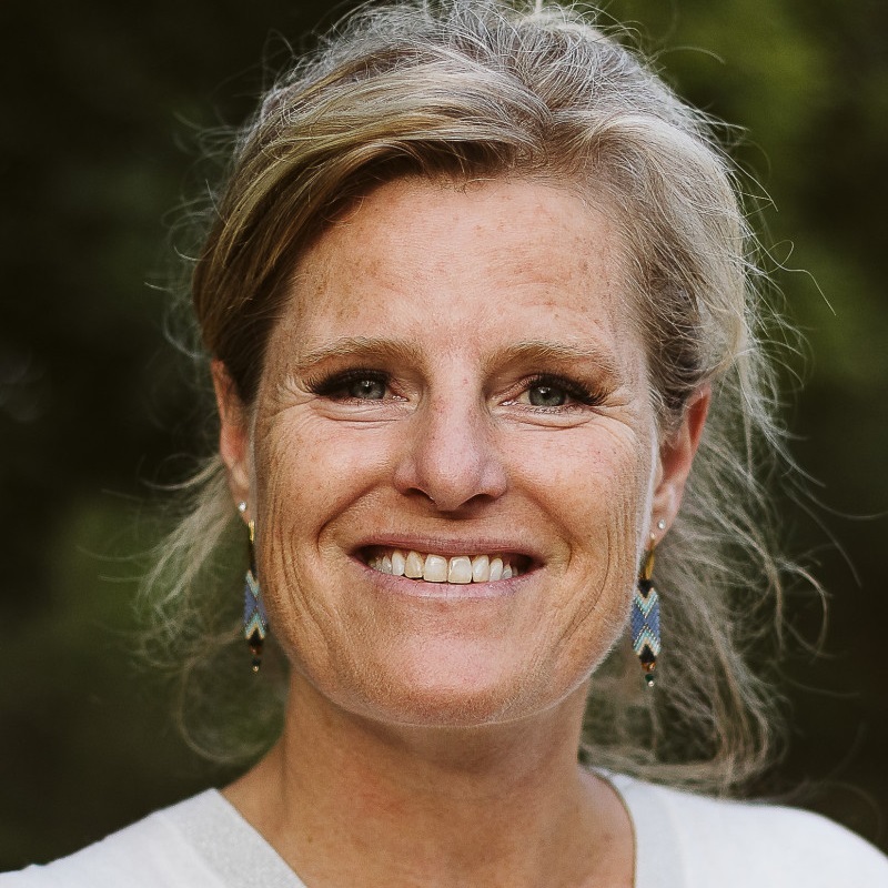 Gwen Rodenburg