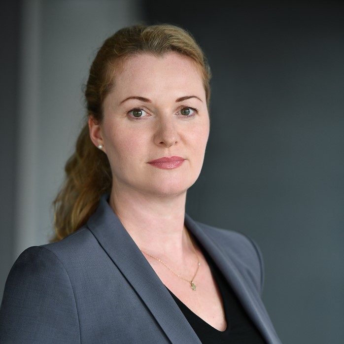 Katja Schenke-Layland