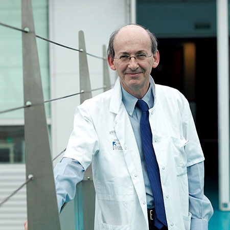 Philippe Menasché