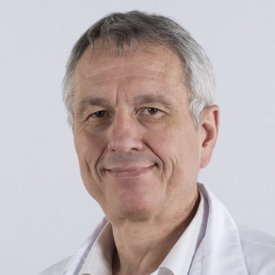 Thierry Berney