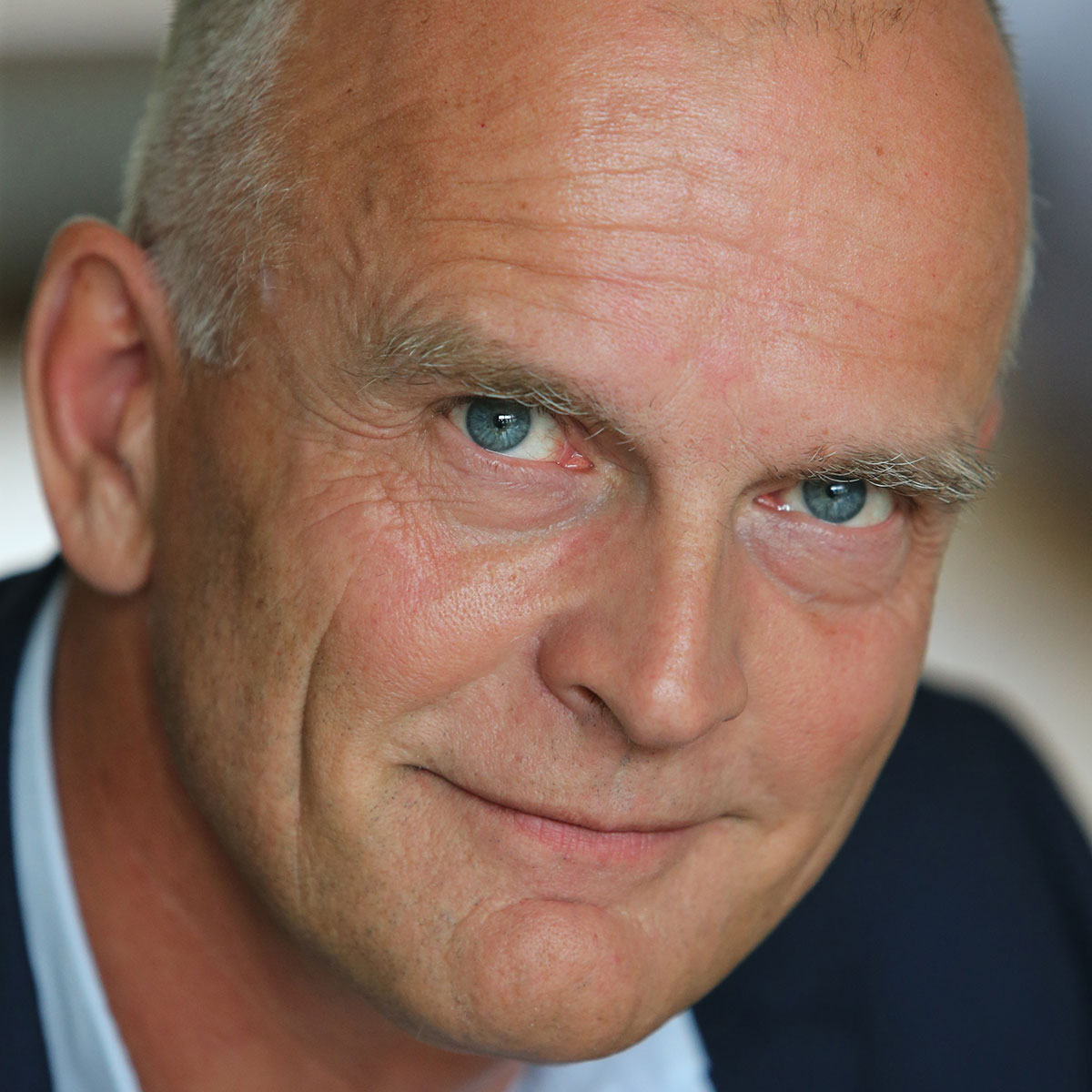 Hans Snijder