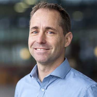 Maarten Merkx