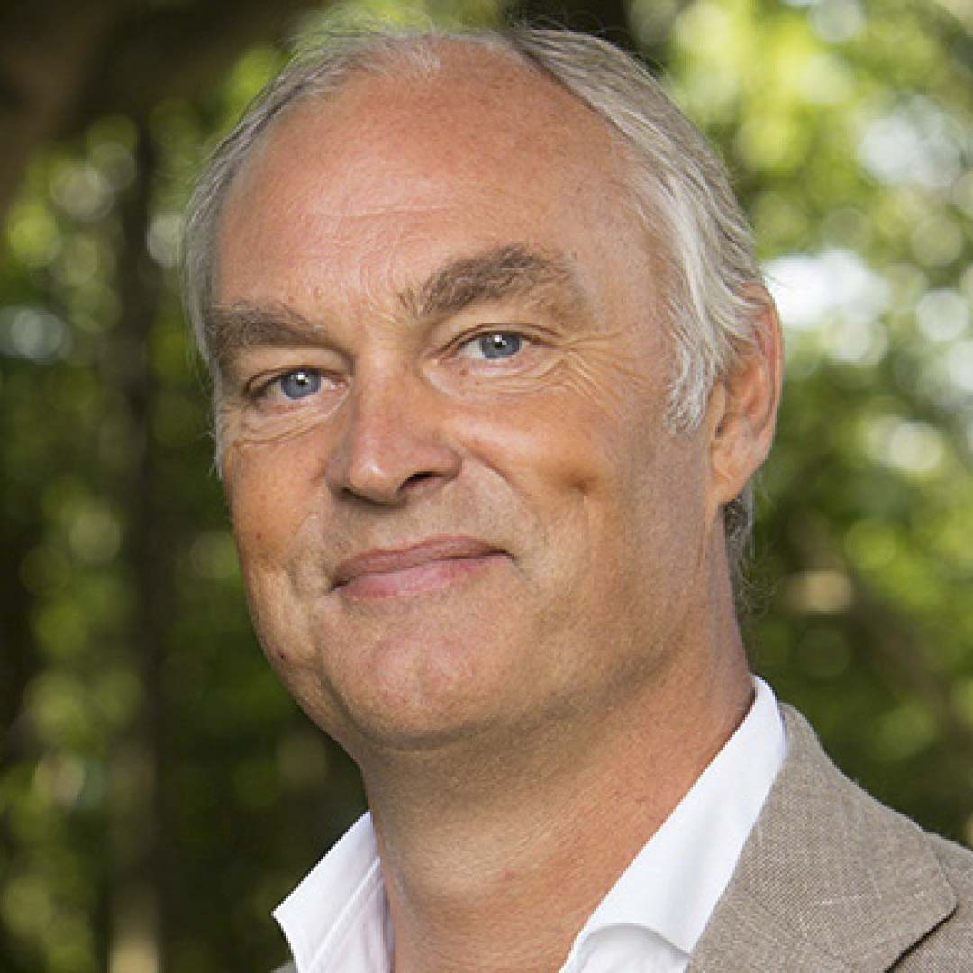 Rob de Ree