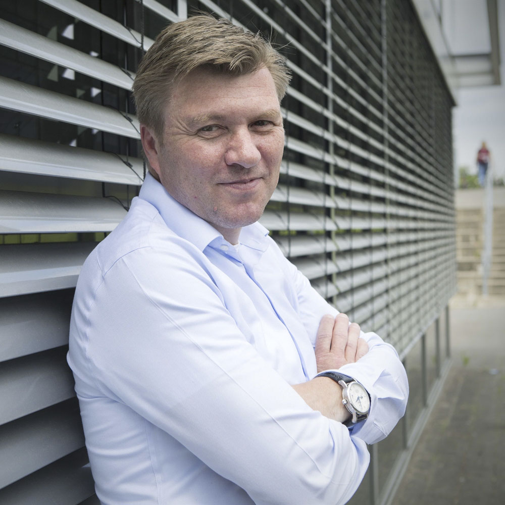 Aart van Apeldoorn