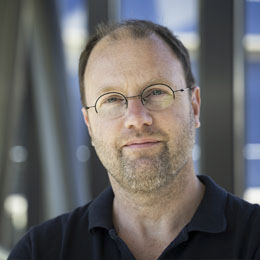 Niels Geijsen