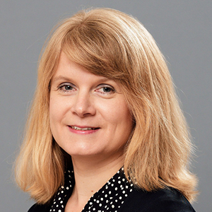 Patricia Dankers