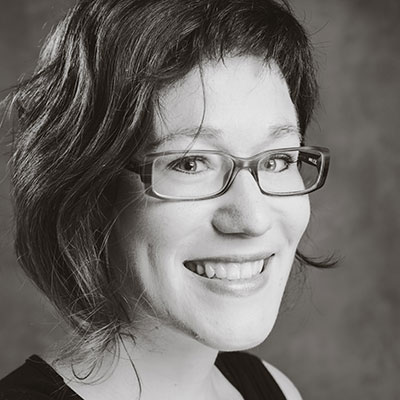 Aurélie Carlier