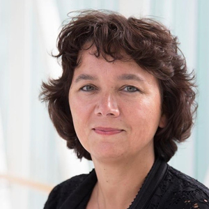 Marianne Verhaar