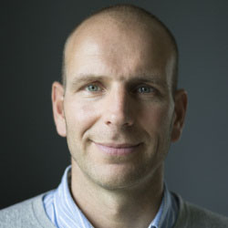 Pieter Emans