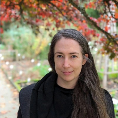Professor Dr. Sorcha Ni Dhubhghaill
