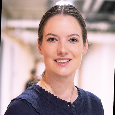 Associate Professor Vanessa LaPointe