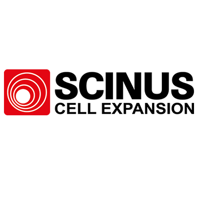 Scinus Cell Expansion Netherlands