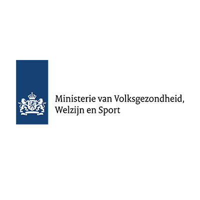Ministry of Health, Welfare, and Sport (VWS)