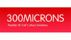 300Microns