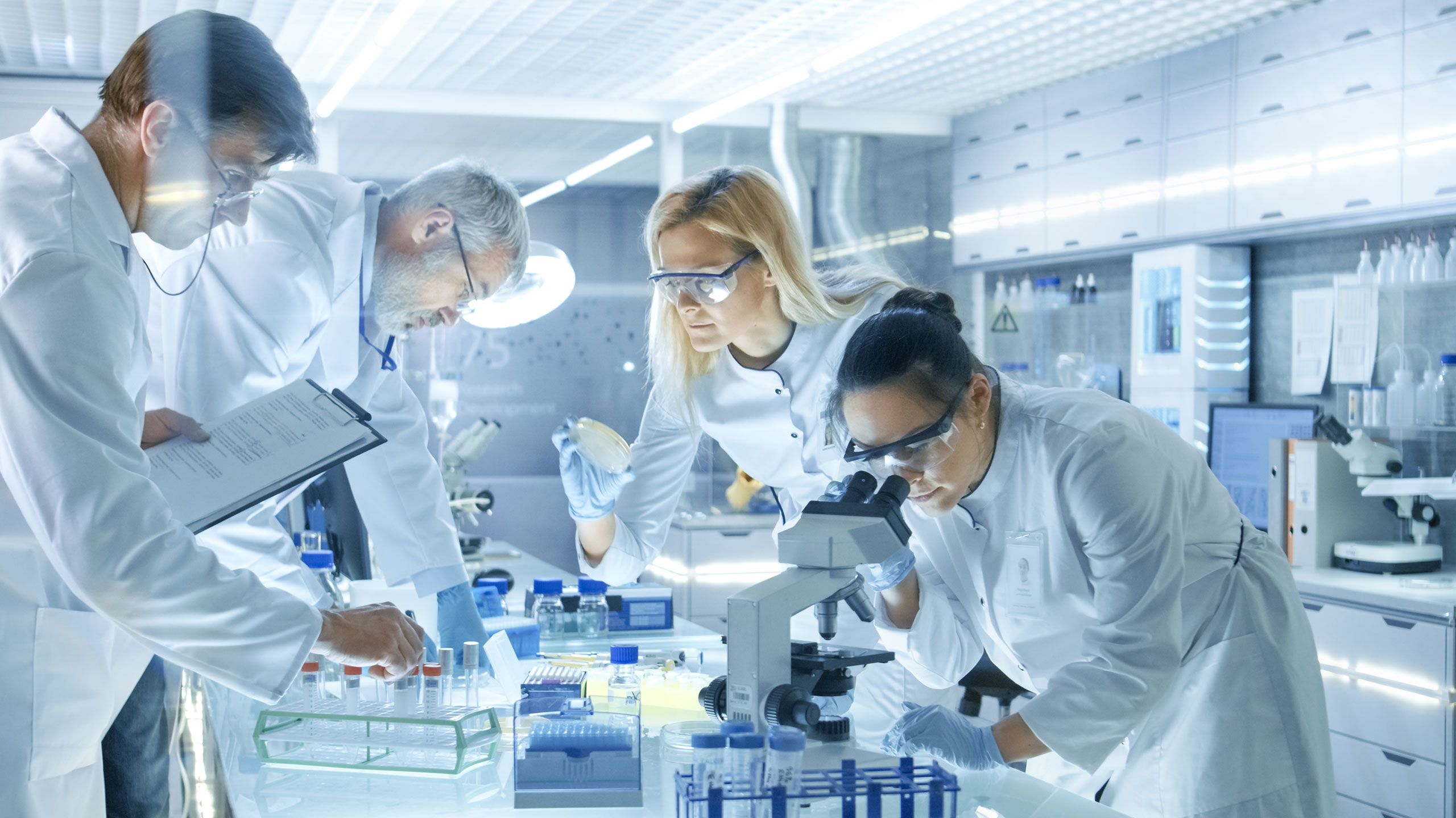 33 million euros from National Growth Fund for RegMed XB Pilot factory for regenerative medicine