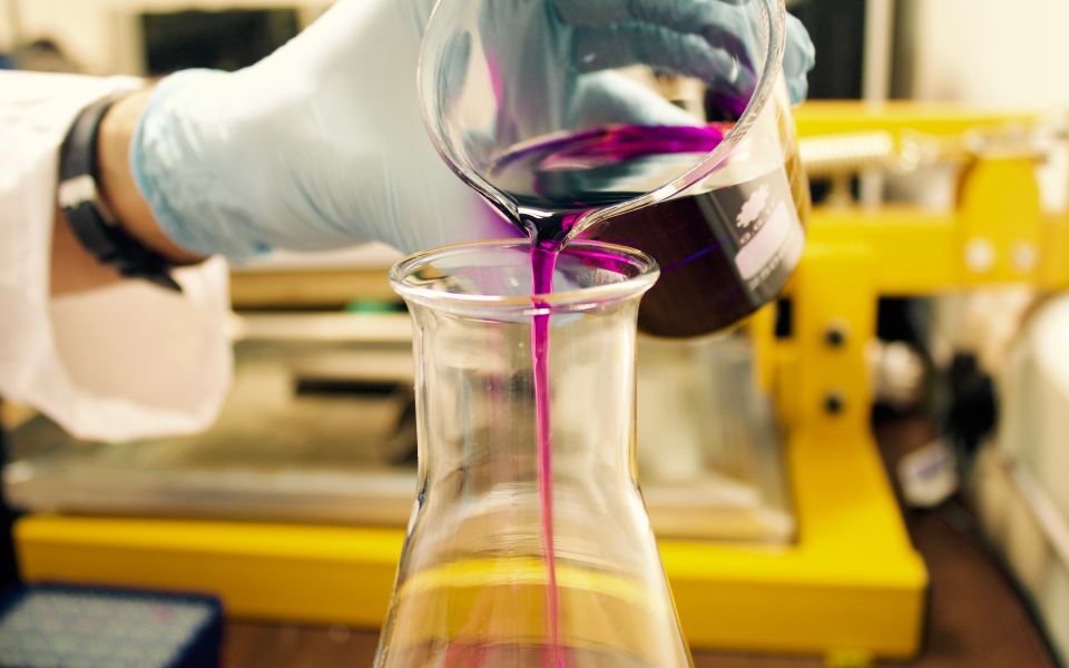First investment in potential medicine for stroke by FIRST-fund
