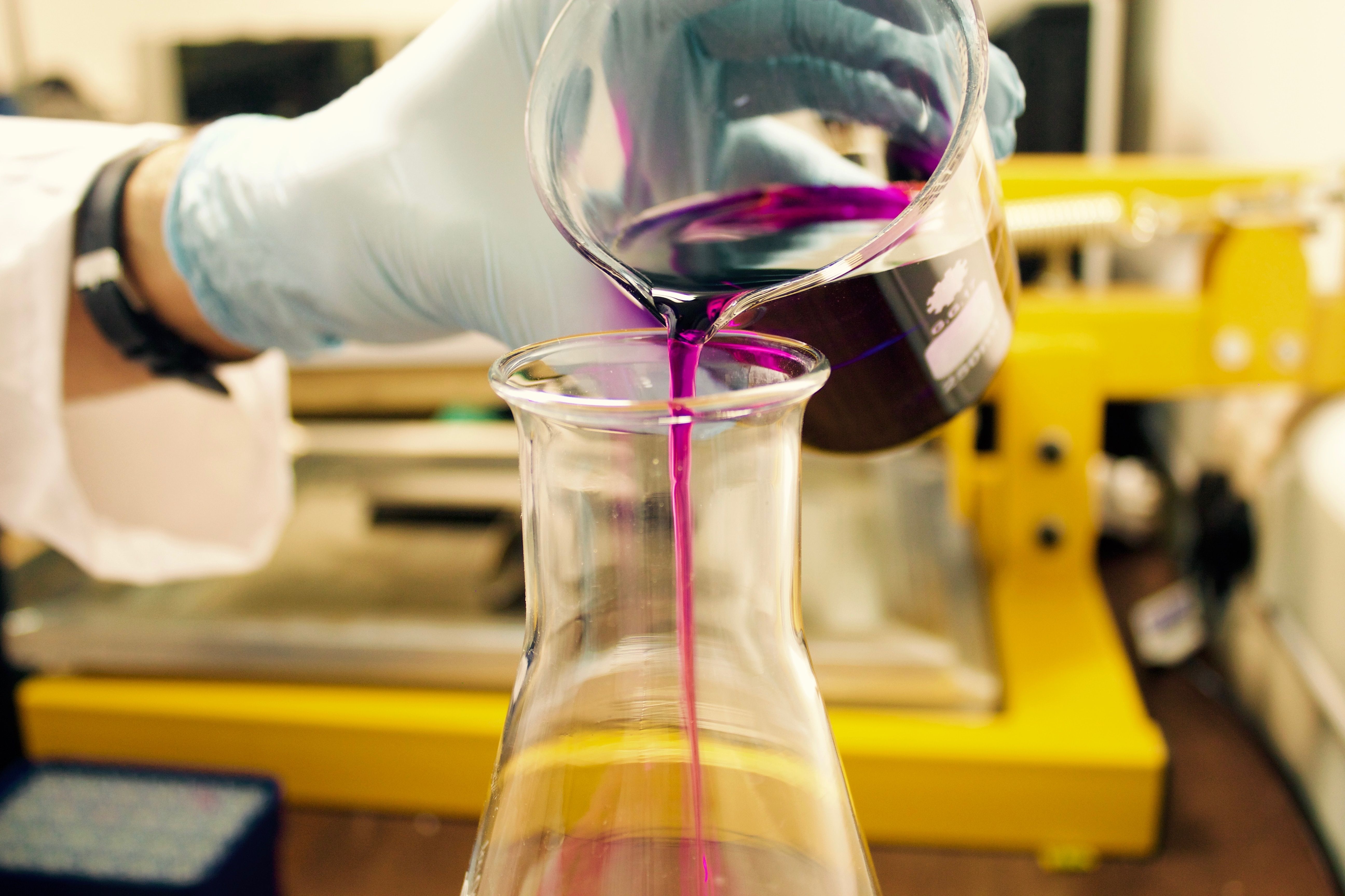 First investment in potential medicine for stroke by FIRST-fund