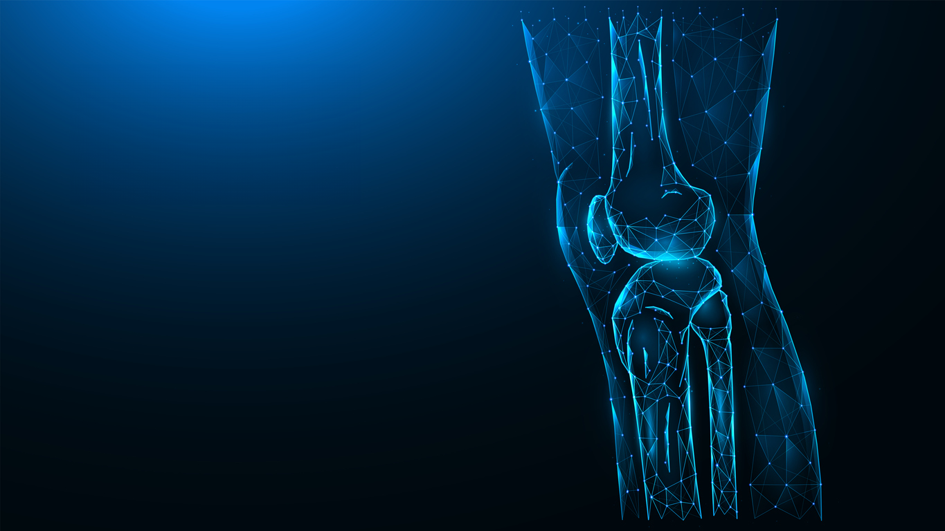 Osteoarthritis Moonshot