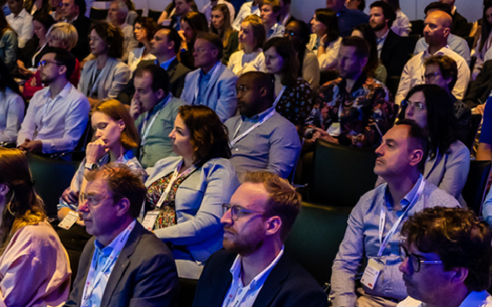 Save the date! RegMed XB 2nd Annual Conference
