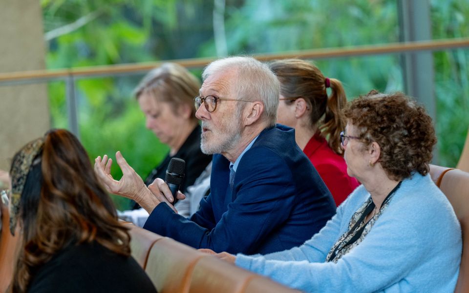 Over 170 Participants Gather in Leuven for the Inaugural Advanced Therapies Summit on October 19th