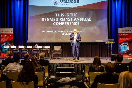 First Annual Conference 2023