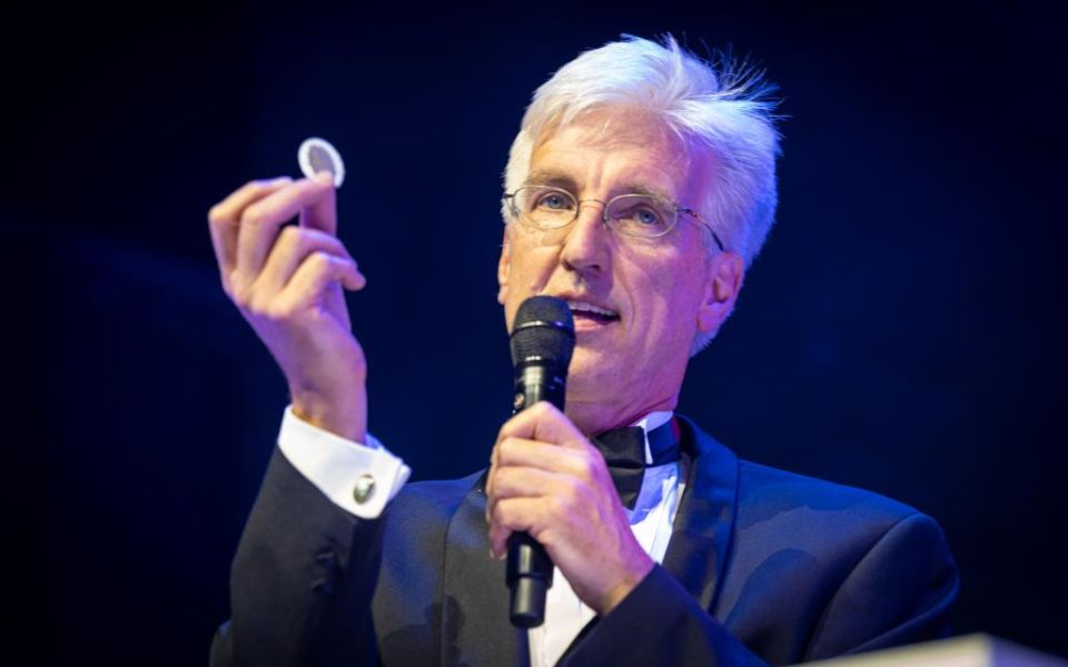 Geweldig! DON haalt ruim 1,7 miljoen op voor genezing diabetes type 1