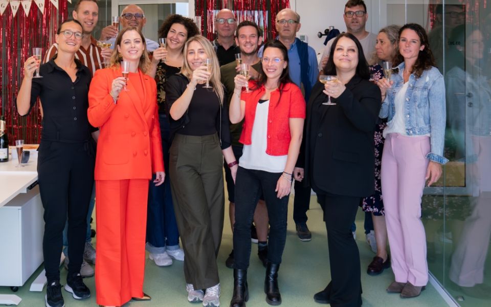 RegMed XB has officially opened its third physical office!