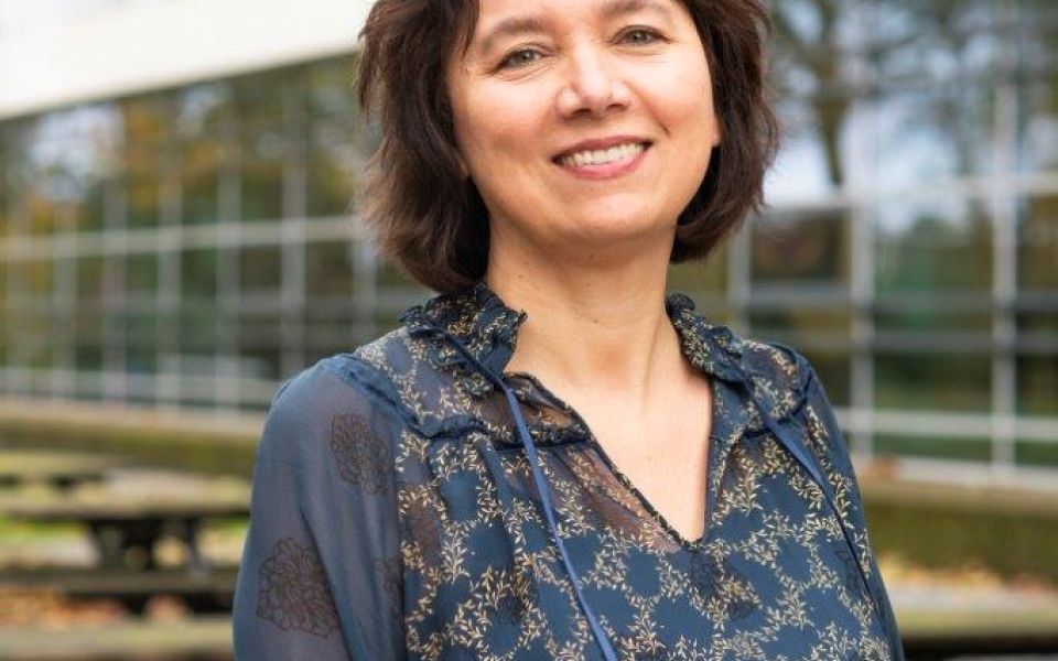 Regenerative Medicine for Kidney Patients, Marianne Verhaar