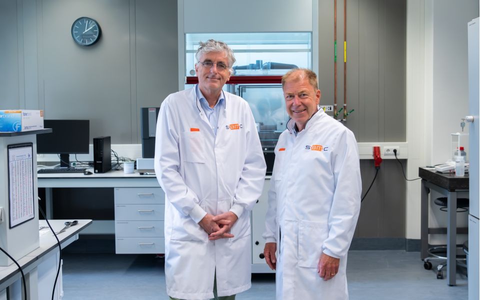 Behind the Scenes: The Purpose and Vision of the RegMed XB Pilot Factory