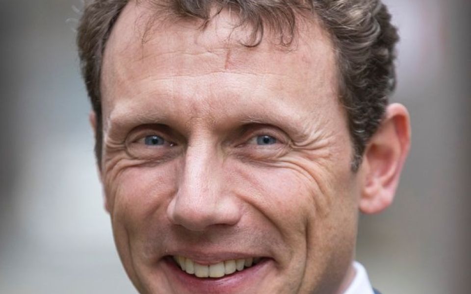 Maurice Horsten joins RegMed XB Supervisory Board